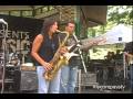 Sax Solo - The Deanna Bogart Band