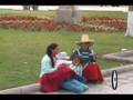 CHOLITA COLORADITA "BANDOLEROS DE CAJAMARCA". (JORGE DIAZ R)