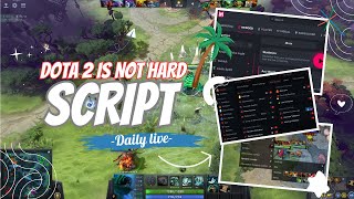 Daily Dota 2 Turbo Script Just For Fun Part