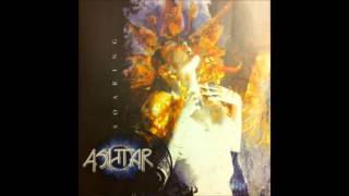 Watch Ashtar In Lament Cries The Night video