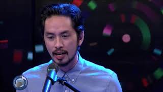ON-THE-SPOT SONGWRITING: featuring RICO BLANCO