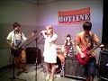 CUBE　HOTLINE 2013 島村楽器綾川店　店予選動画