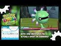 Pokemon Rumble World 06 - Sapphire Sea