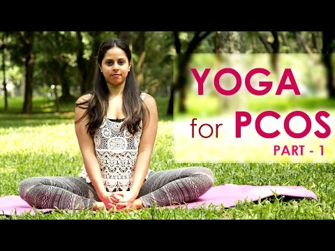 (PCOS) for pcos #2 Worldnews.com  polycystic to control  take  poses ovarian syndrome yoga