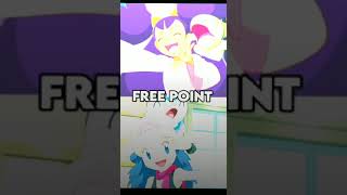 Iris Vs Dawn Who Is Strongest