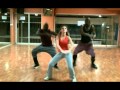 Myriam fares African dance Myriam fares African dance