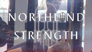 Northland Strength Commercial