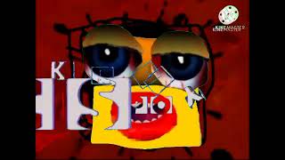 Klasky Csupo Logo Robot My Version Eorror 1998 Splaat Music Video Splat Exe 666 Wanita Remake 2