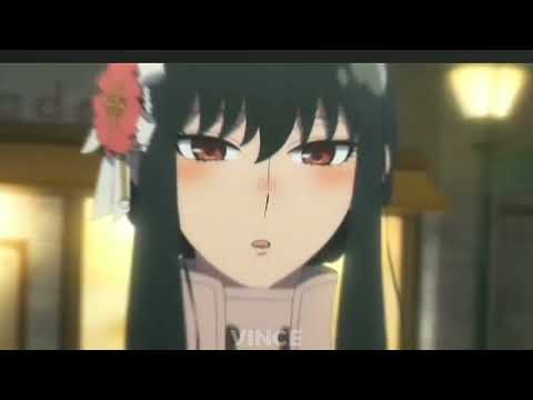 Yor Forger Edit // Kawaii AMV