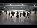 [THE BOYS DANCE CONTEST] - Girls' Generation (SNSD) - The Boys (FULL GROUP DANCE COVER)