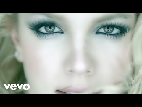 Music video by Britney Spears performing Stronger