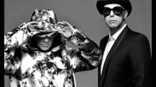 Watch Pet Shop Boys My Girl Our House Mix video