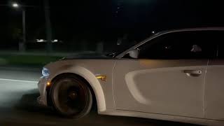 Bolt On Atsv Vs Bolt On Hellcat, V6 Wins
