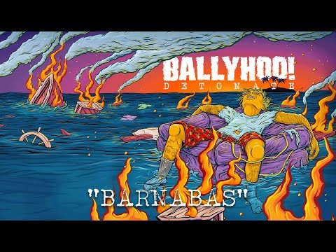 Barnabas Video