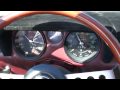 Driving Maserati Indy 4,7