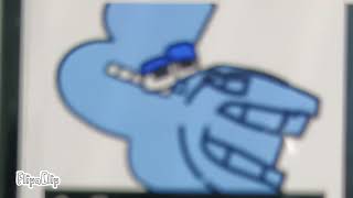 Alphabet Lore Vore But Is Snake
