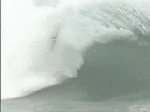 Surfing Disasters