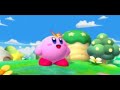 Let's Play Kirby Triple Deluxe Part 1: Die Premiere der rosa Knutschkugel