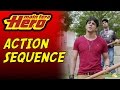 Scene From Main Tera Hero | Action Sequence - 2