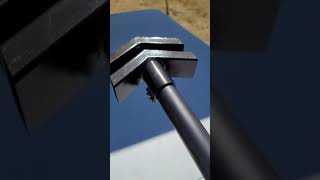 Crazy Ar-15 50 Bmg Ar-50