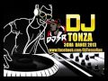 djTonza welcome to ibiza remix 160
