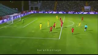Alexandru Cicaldau Galatasaray da analiz goller