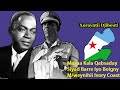 Maxaa Kala Qabsaday Siyaad Barre Iyo Madaxweynihii Ivory Coast | Xorayntii Jabuuti | Xog Sirdoon