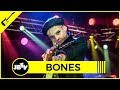 Bones (UK) - Creature | Live @ JBTV Mp3