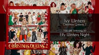 Watch Ivy Winters Elfy Winters Night video