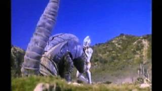 Ultraman Powered 3Do Intro Jp