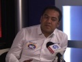 Diálogos con América Montoya-Héctor Domínguez candidato a alcalde de Chiautempan