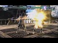 Soul Calibur V: Zwei vs Patroclus (PS3, Xbox 360)