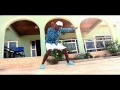 fre no ma me ft Bisa Kdei by Nana Acheapong Dance