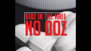 Watch Kidz In The Hall No Doz video