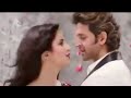 Hrithik Roshan॥Katrina Kaif॥love scene WhatsApp status video