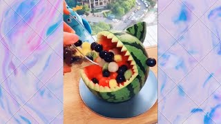 Watermelon Monster Wow