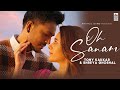 OH SANAM - Tony Kakkar & Shreya Ghoshal | Hiba Nawab | Anshul Garg | Satti Dhillon | Hindi Song 2021