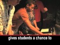 A Camp for Future Grammy Winners