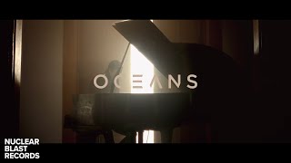 Oceans - If There'S A God She Has Abandoned Us