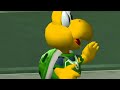Mario Strikers Charged - Super Brothers Showdown! - Episode 50 - KoopaKungFu