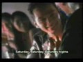 San Miguel Beer (Sabado Nights) Feat. Paolo Abrera and Ina Raymundo