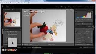 Danh sách 8 phím tắt lightroom hữu ích nhất bạn lên biết