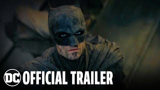 The Batman |  Trailer | DC