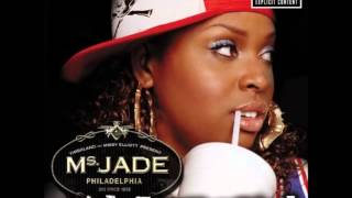 Watch Ms Jade The Come Up video