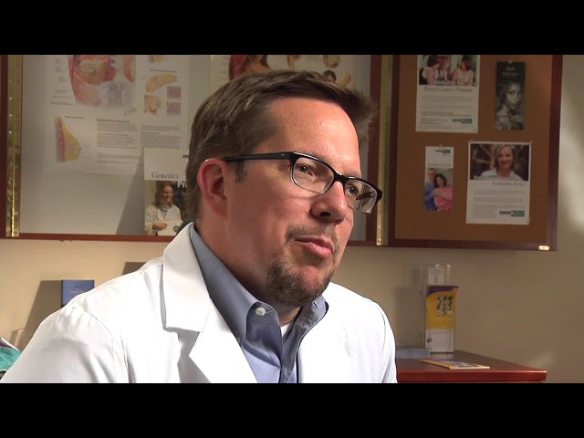Watch How does the team decide between chemo or hormonal therapy? (John Charlson, MD) on YouTube.