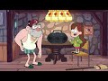 Gravity Falls: Mabel Dreams a Dream