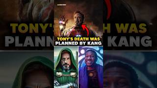 Why Iron Man Really Had To Die In Endgame?