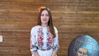Педагогічний колектив «Премудрості» взяли участь у Шевченківських читаннях