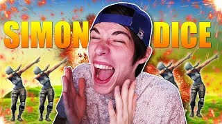 Minijuego De Simon Dice 39 39 Fola Dice 39 39 Fortnite Battle Royale Minijuego De Simon Dice 39 39 Fola Dice 39 39 Fortnite Battle Royale