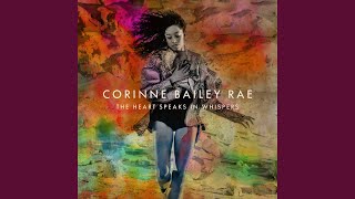 Watch Corinne Bailey Rae In The Dark video